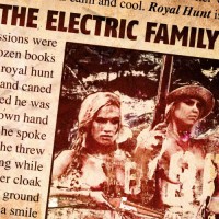 Purchase The Electric Family - Royal Hunt