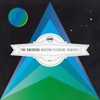 Purchase The Sneekers - Modern Pleasure (Remixes)