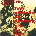Buy Thee Michelle Gun Elephant - Cult Grass Stars Mp3 Download