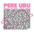 Buy Pere Ubu - Drive, He Said 1994-2002 (Vinyl) Mp3 Download