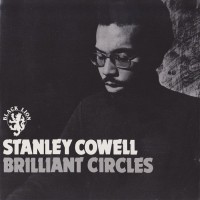 Purchase Stanley Cowell - Brilliant Circles