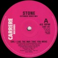 Buy Stone - Girl I Like The Way That You Move (VLS) Mp3 Download