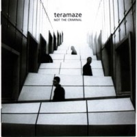 Purchase Teramaze - Not The Criminal (EP)