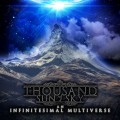 Buy Thousand Sun Sky - An Infinitesimal Multiverse Mp3 Download