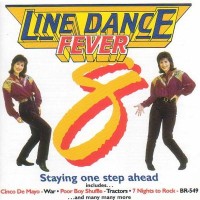 Purchase VA - Line Dance Fever 8