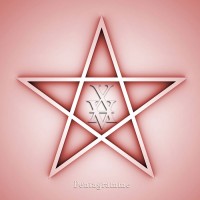 Purchase Xavier Boscher - Pentagramme