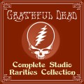 Buy The Grateful Dead - Complete Studio Rarities Collection Mp3 Download