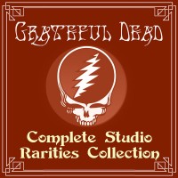 Purchase The Grateful Dead - Complete Studio Rarities Collection