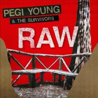 Purchase Pegi Young & The Survivors - Raw