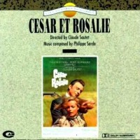 Purchase Philippe Sarde - César Et Rosalie (Vinyl)