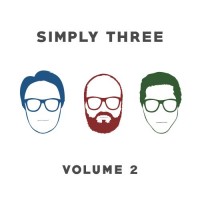 Purchase Simply Three - Volume 2