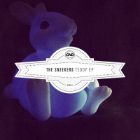 Purchase The Sneekers - Teddy (EP)