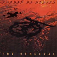 Purchase Throes Of Sanity - The Upheaval