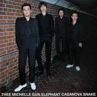 Purchase Thee Michelle Gun Elephant - Casanova Snake