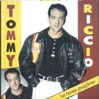 Purchase Tommy Riccio - Nu Buono Guaglione