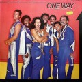 Buy Al Hudson & One Way - Love Is...One Way Mp3 Download