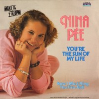 Purchase Nina Pee - You're The Sun Of My Life (EP)