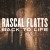 Buy Rascal Flatts - Back To Life (CDS) Mp3 Download