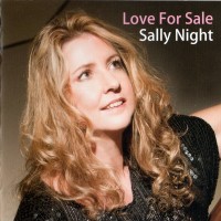 Purchase Sally Night - Love For Sale