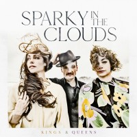 Purchase Sparky In The Clouds - Kings & Queens