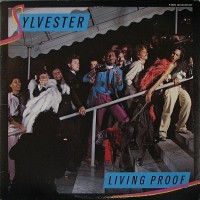 Purchase Sylvester - Living Proof (Reissued 1990)