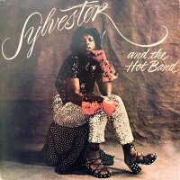Purchase Sylvester - Sylvester & The Hot Band (Vinyl)