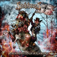 Purchase Synlakross - Death Bullets For A Forajido