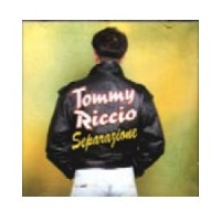 Purchase Tommy Riccio - Separazione