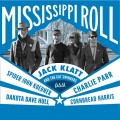 Buy Jack Klatt & The Cat Swingers - Mississippi Roll Mp3 Download
