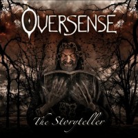 Purchase Oversense - The Storyteller