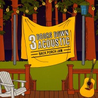 Purchase 3 Doors Down - Acoustic Back Porch Jam (EP)