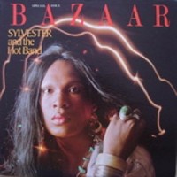 Purchase Sylvester - Bazaar (Vinyl)