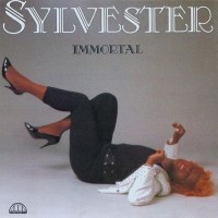 Purchase Sylvester - Immortal