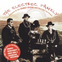 Purchase The Electric Family - Family Show