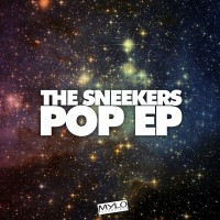Purchase The Sneekers - Pop (EP)