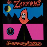 Purchase The Zarkons - Riders In The Long Black Parade (Vinyl)