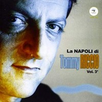 Purchase Tommy Riccio - La Napoli Di Tommy Riccio Vol. 3
