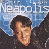 Purchase Tommy Riccio - Neapolis