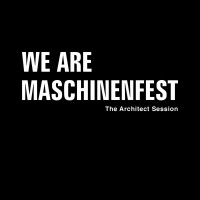 Purchase Architect - We Are Maschinenfest Session