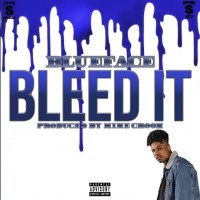 Purchase Blueface - Bleed It (CDS)