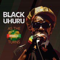 Purchase Black Uhuru - As The World Turns