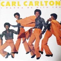 Purchase Carl Carlton - I Wanna Be With You (Vinyl)
