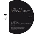Buy Creative Swing Alliance - Weekend (EP) Mp3 Download
