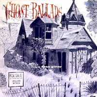 Purchase Dean Gitter - Ghost Ballads (Vinyl)