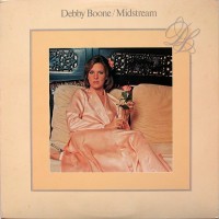 Purchase Debby Boone - Midstream (Vinyl)