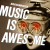 Buy Housemeister - Music Is Awesome Mp3 Download