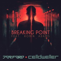 Purchase Joe Ford & Celldweller - Breaking Point (CDS)