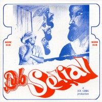 Purchase Joe Gibbs - Dub Serial (Vinyl)