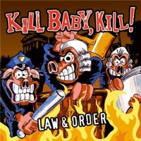 Purchase Kill Baby Kill - Law & Order