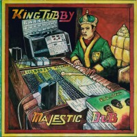 Purchase King Tubby - Majestic Dub (Vinyl)